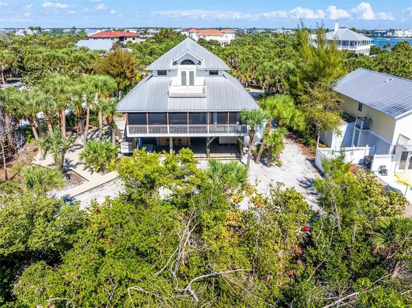 $995,000 | 51 Palm Drive, Placida, FL 33946