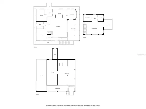 $995,000 | 51 Palm Drive, Placida, FL 33946