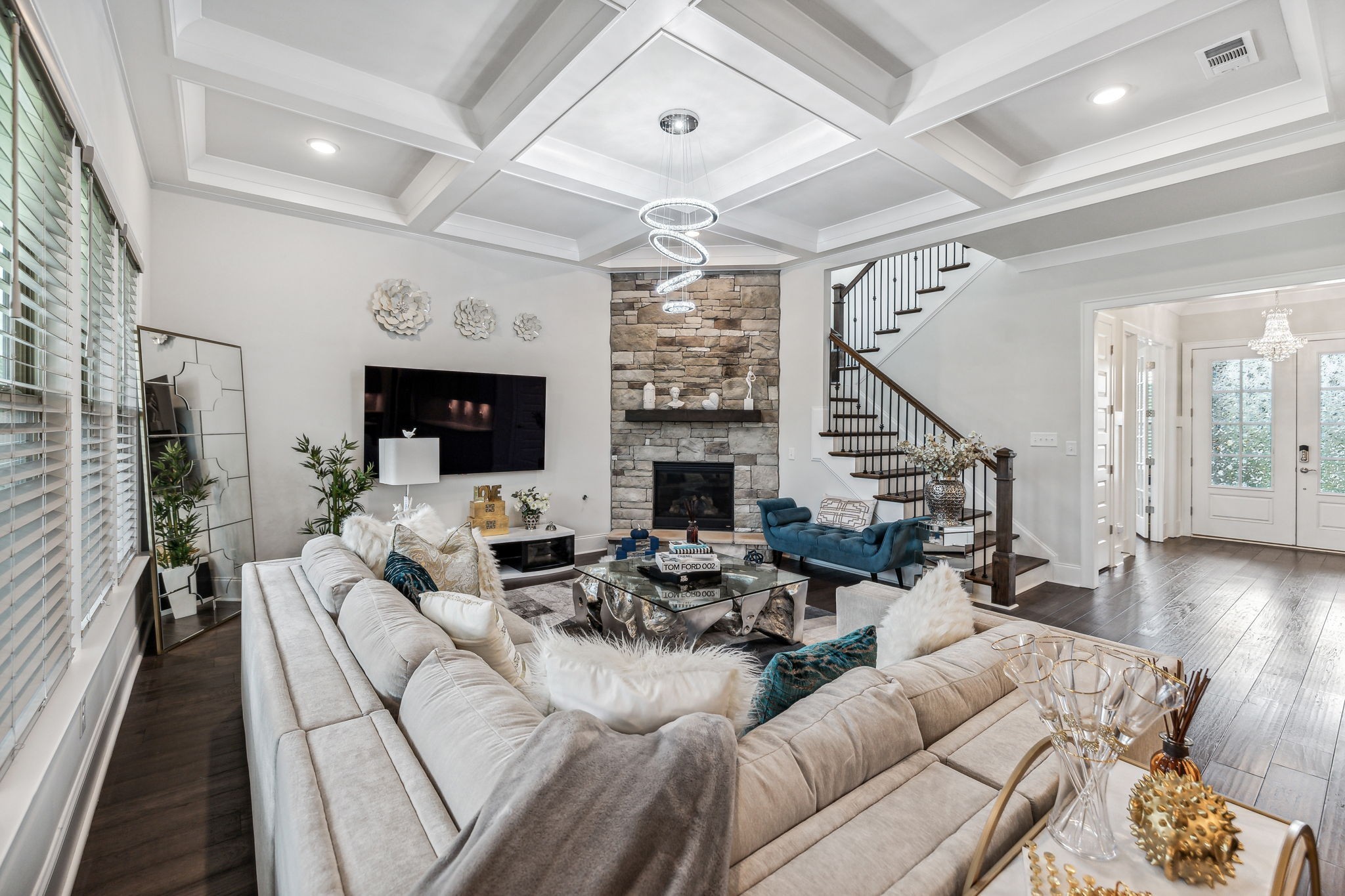 3208 Chase Point Drive Franklin, TN 37067 - Photo 12 of 65