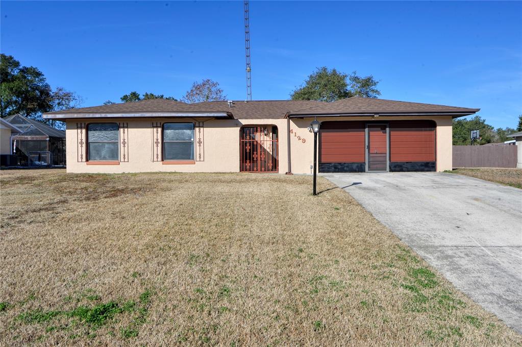4129 Southwest 140th Street Road Ocala, FL 34473 - Photo 1 of 1 Gallery Image 1