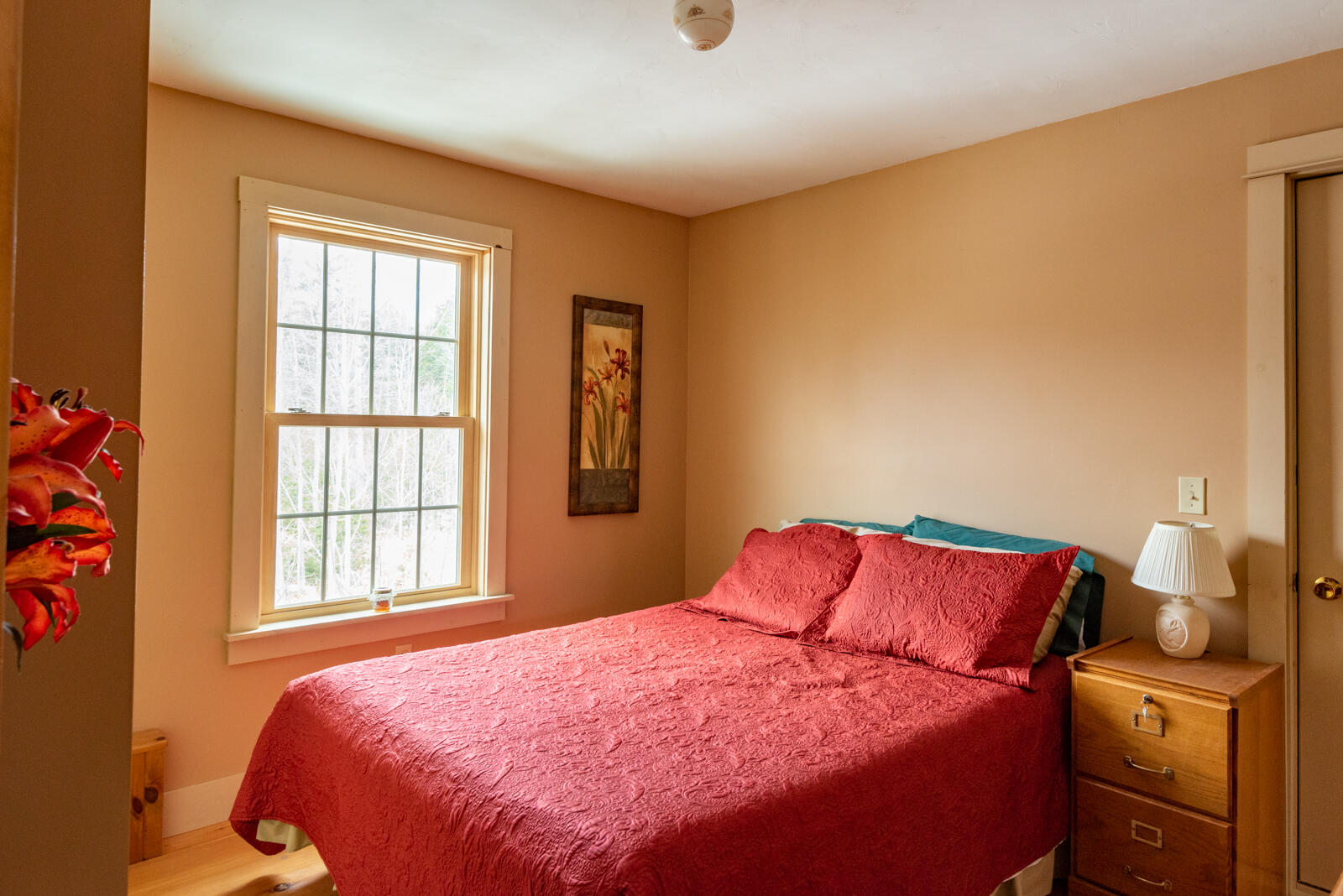 100 North Pond Road Rome, ME 04963 - Photo 51 of 73 lakehome_npondroad051