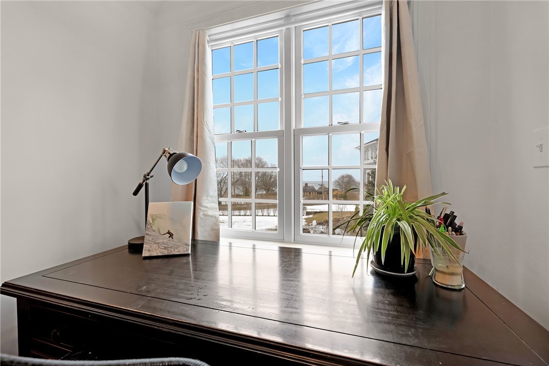 47 Kane Avenue Middletown, RI 02842 - Photo 40 of 46 Saltwater view from bedroom 4