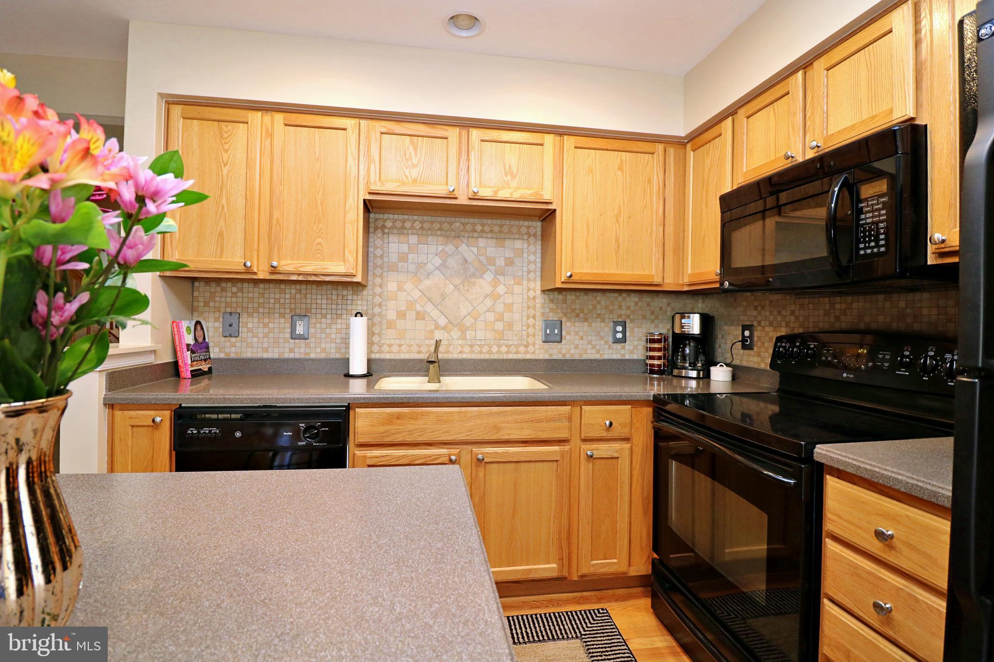 1313 Mare Street Ranson, WV 25438 - Photo 14 of 32 Kitchen