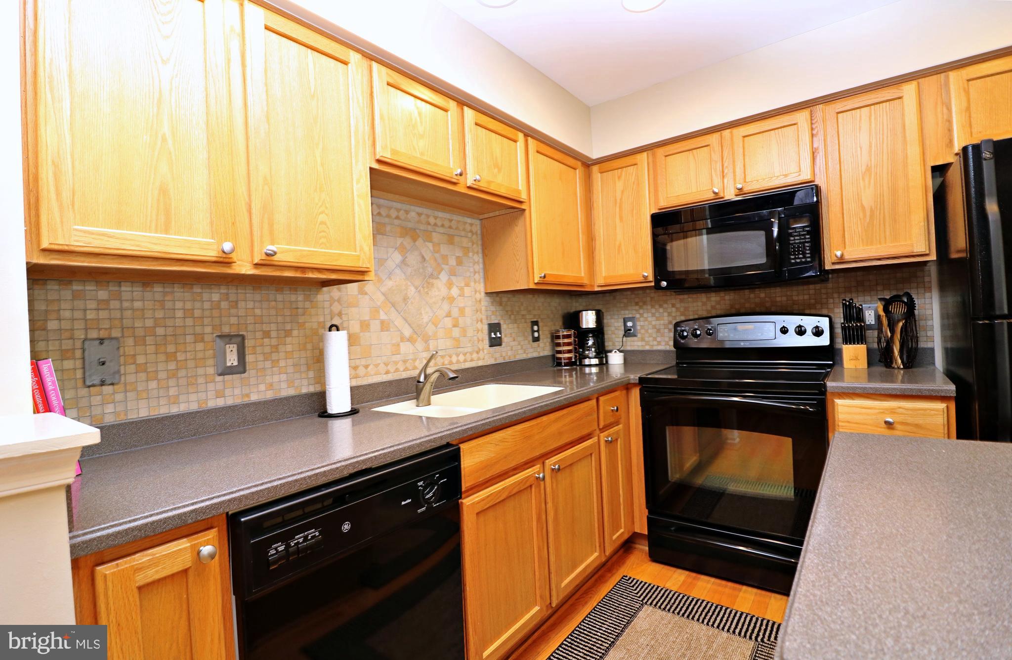 1313 Mare Street Ranson, WV 25438 - Photo 15 of 32 Kitchen