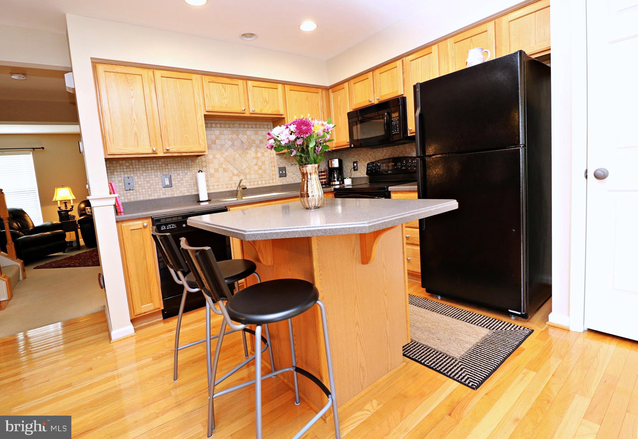 1313 Mare Street Ranson, WV 25438 - Photo 17 of 32 Kitchen