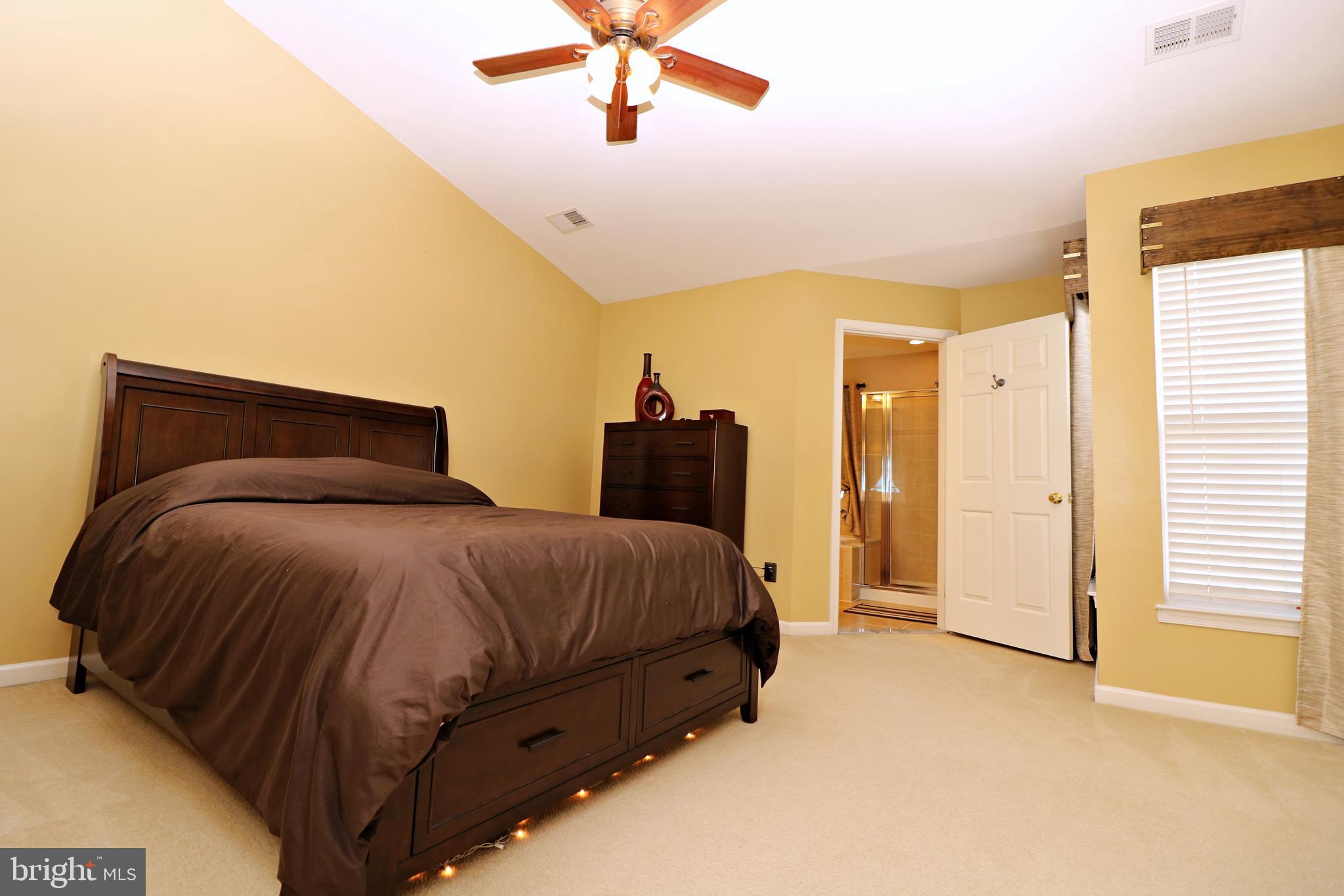 1313 Mare Street Ranson, WV 25438 - Photo 21 of 32 Master Bedroom