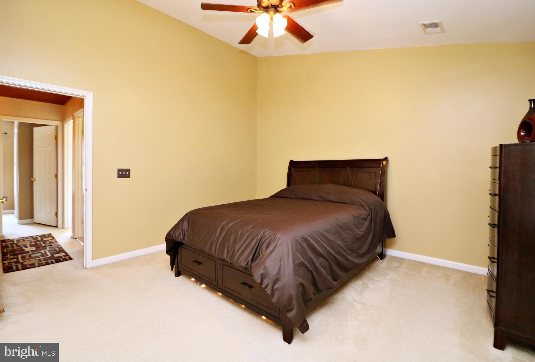 1313 Mare Street Ranson, WV 25438 - Photo 22 of 32 Master Bedroom