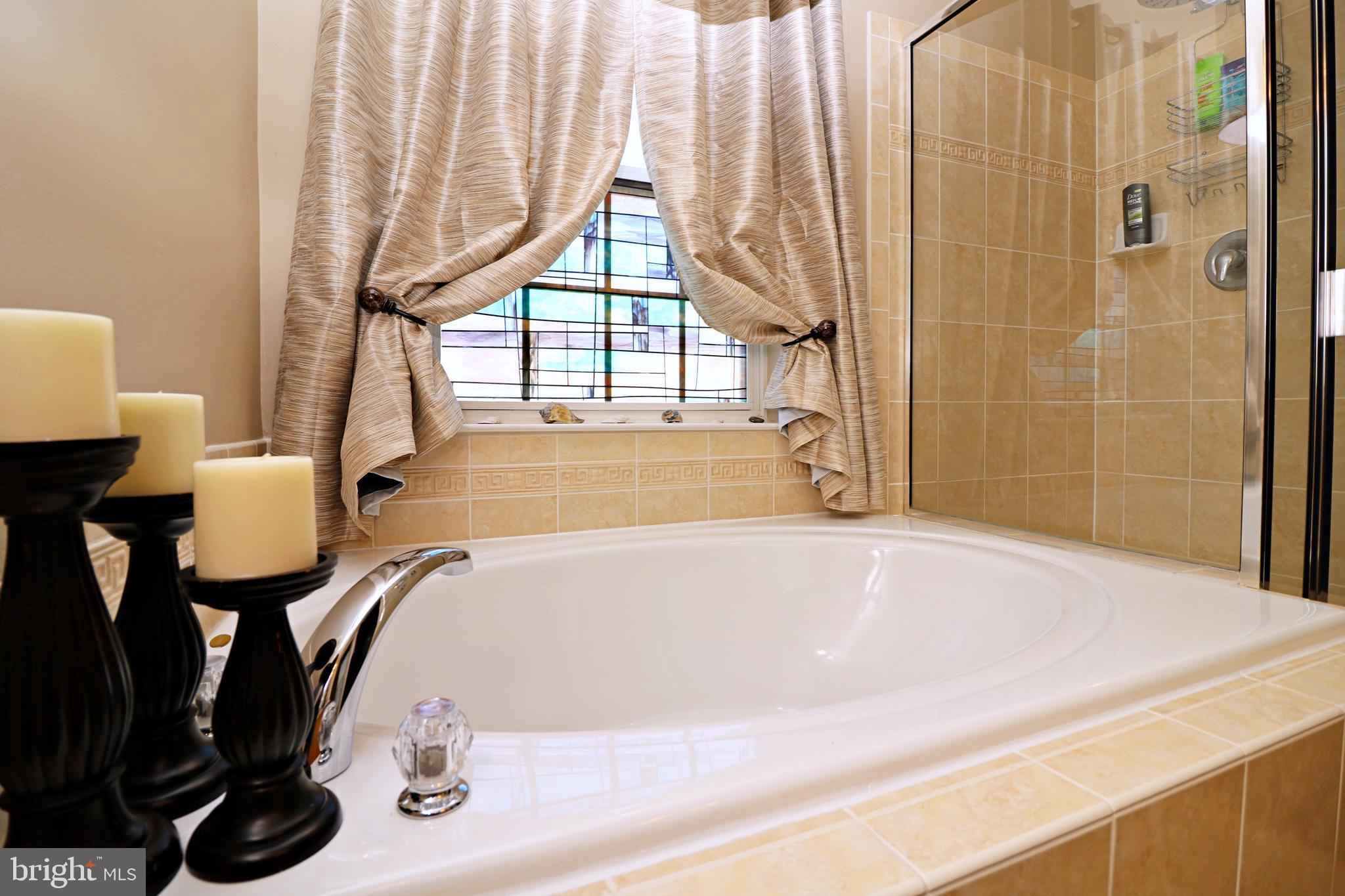 1313 Mare Street Ranson, WV 25438 - Photo 23 of 32 Master Bath