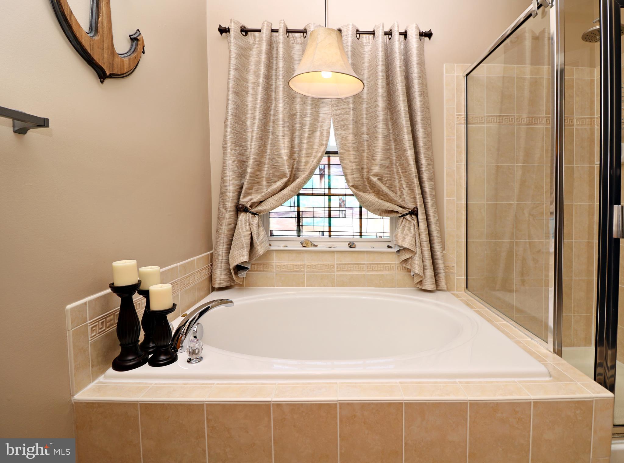 1313 Mare Street Ranson, WV 25438 - Photo 24 of 32 Master Bath