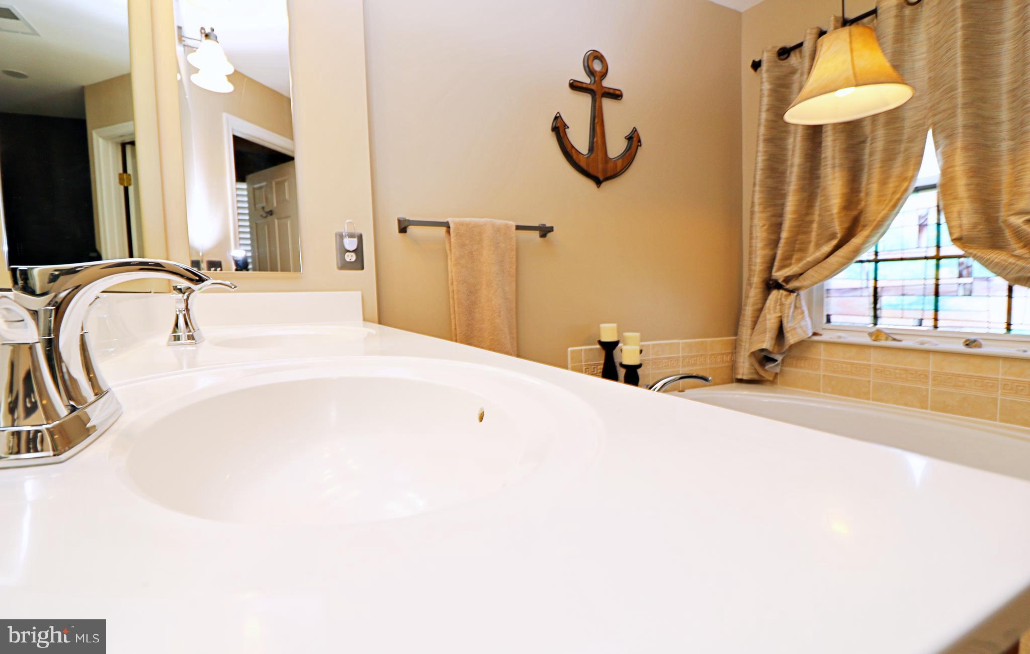 1313 Mare Street Ranson, WV 25438 - Photo 25 of 32 Master Bath