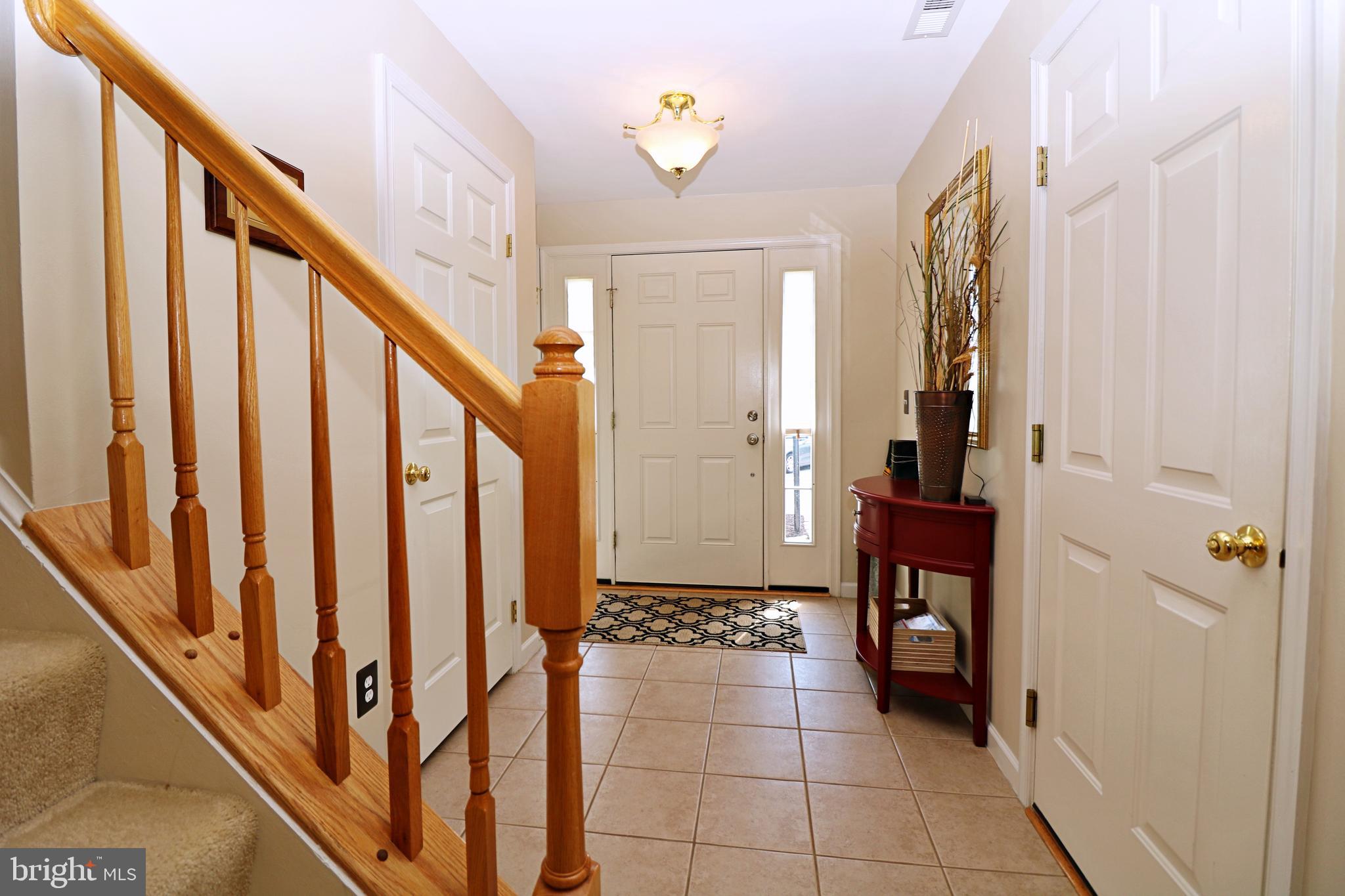 1313 Mare Street Ranson, WV 25438 - Photo 4 of 32 Foyer