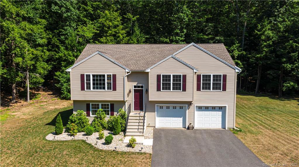 98 Old Stagecoach Road Granby, CT 06035 - Photo 1 of 1