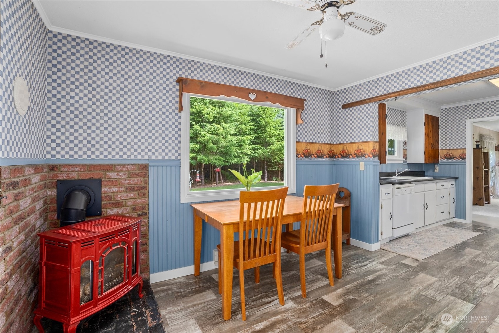 173 Mill Creek Road Raymond, WA 98577 - Photo 15 of 40 Gallery Image 15