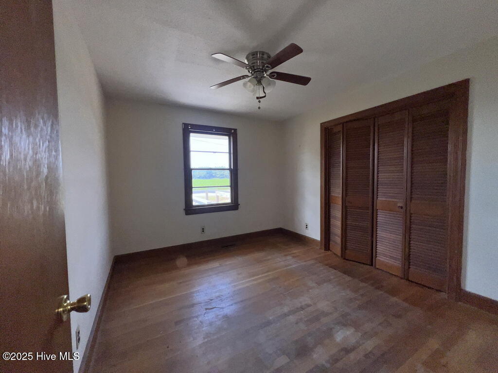 4129 Tartt's Mill Road Wilson, NC 27893 - Photo 7 of 8 91 BEDROOM 2