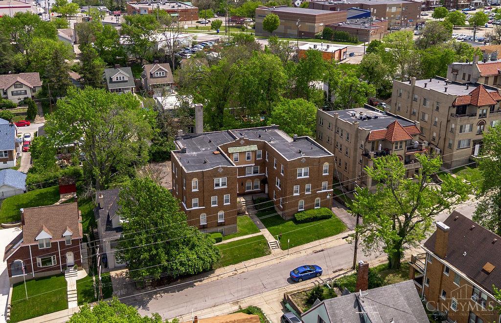 1226 Rutledge Avenue Cincinnati, OH 45205 - Photo 24 of 40