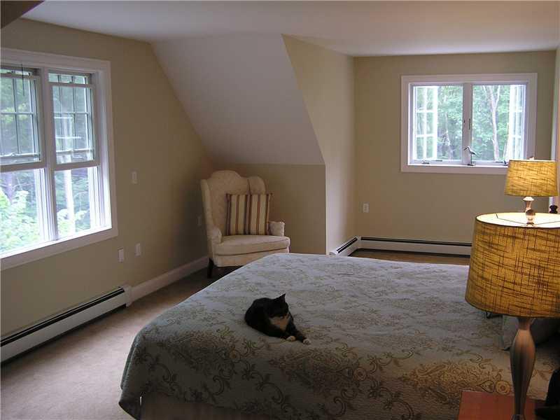 177 Mountain Road York, ME 03902 - Photo 11 of 23 Master Bedroom.