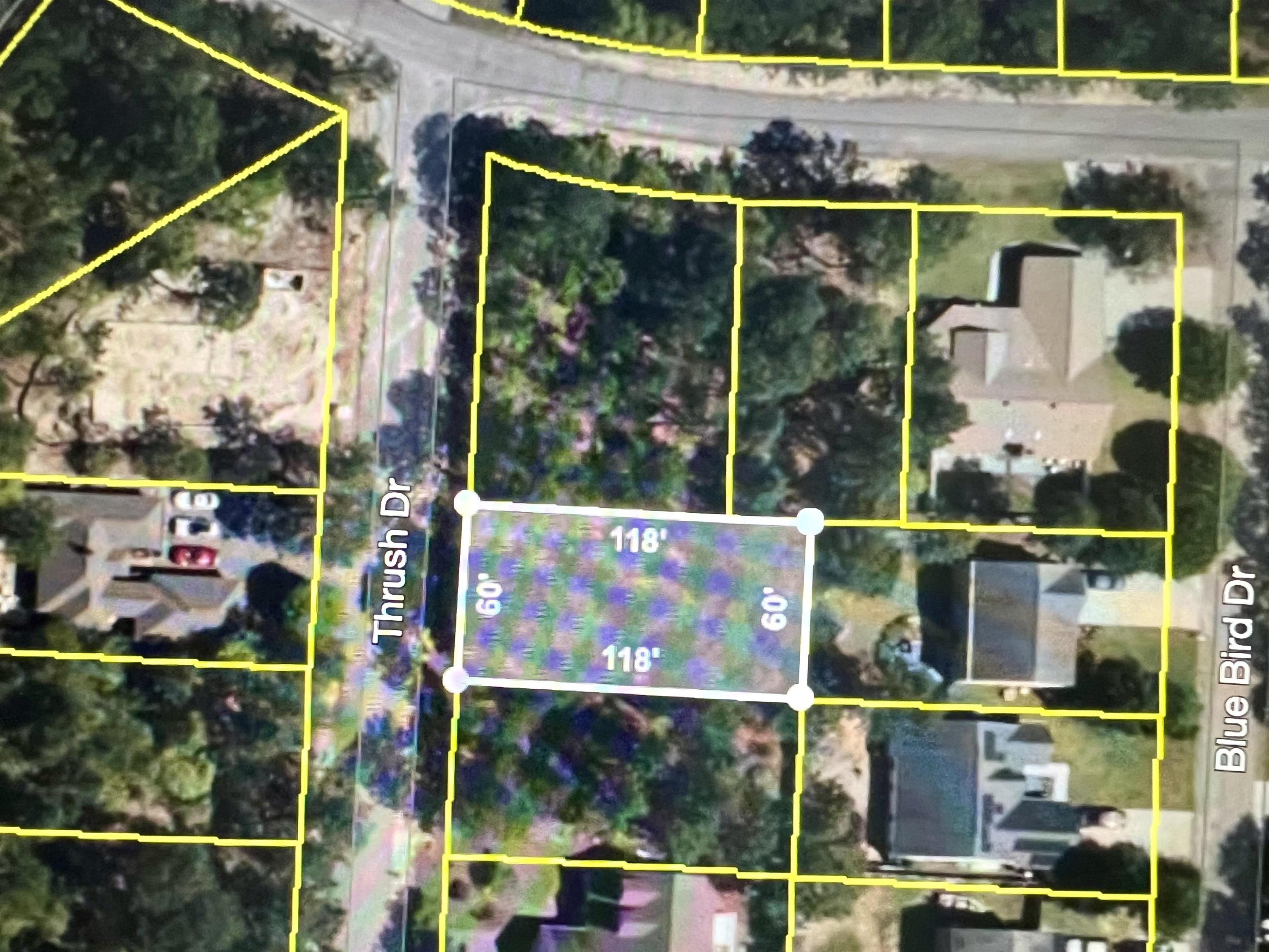 709 Thrush Drive Vass, NC 28394 - Photo 1 of 9 a view of outdoor