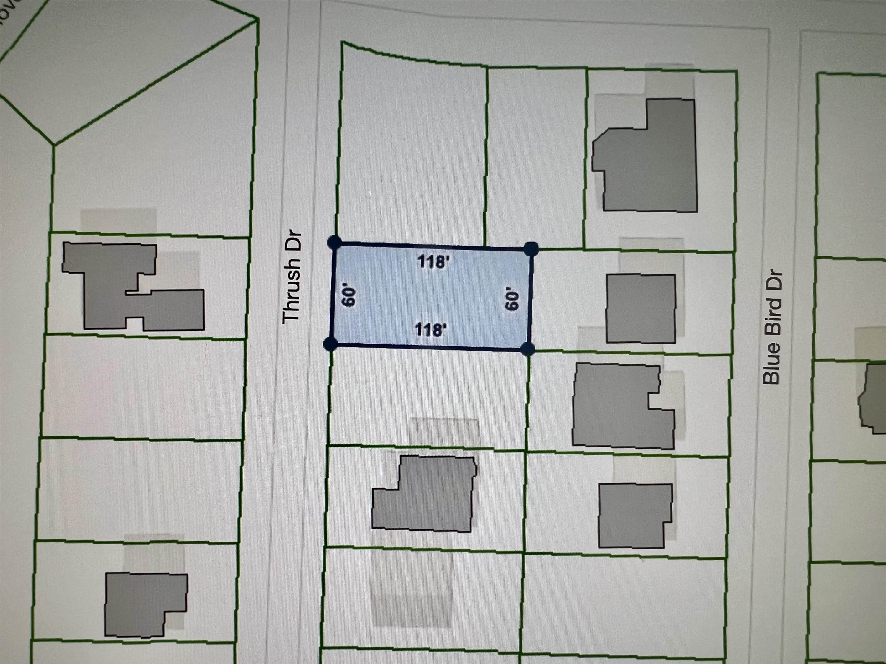 709 Thrush Drive Vass, NC 28394 - Photo 2 of 9 a close view of a closet