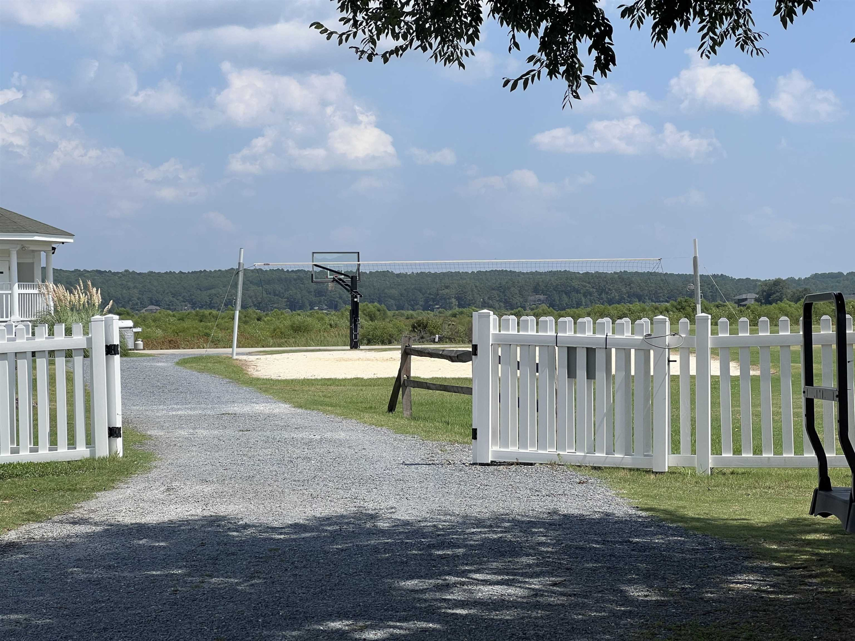 709 Thrush Drive Vass, NC 28394 - Photo 9 of 9 a view of a park