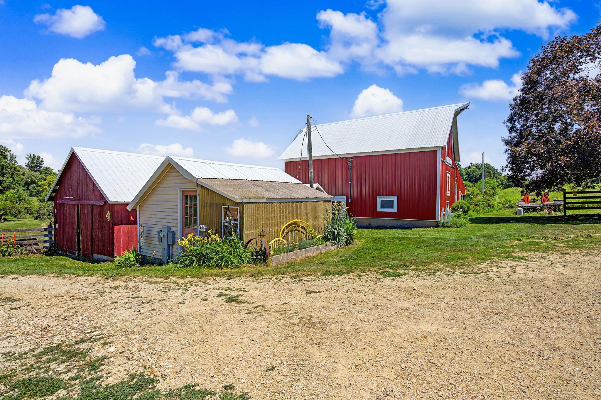 6089 South Willow Road Stockton, IL 61085 - Photo 27 of 43