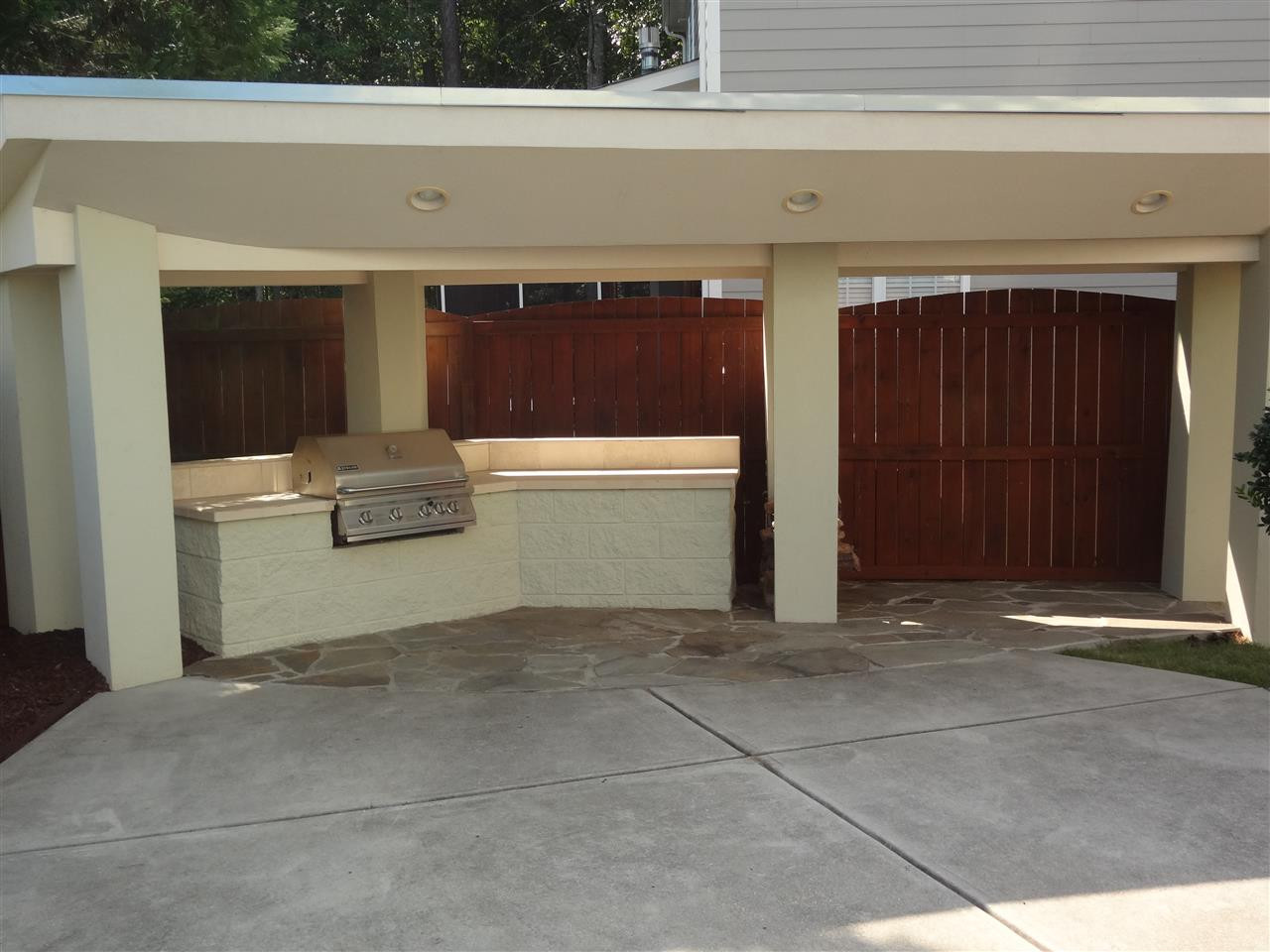 10009 Friedel Place Raleigh, NC 27613 - Photo 26 of 30 Photo 26