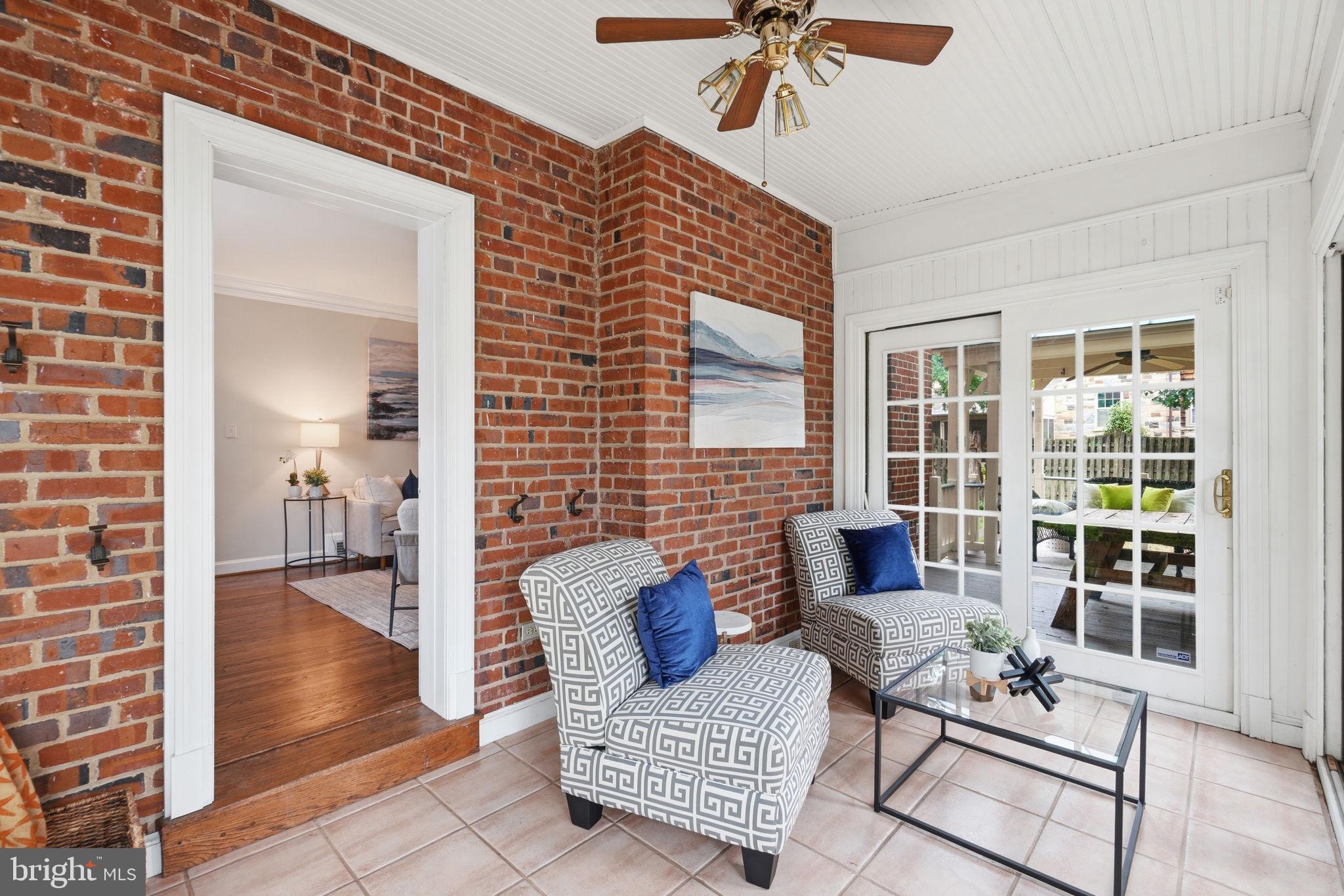 1251 South Oakcrest Road Arlington, VA 22202 - Photo 17 of 57