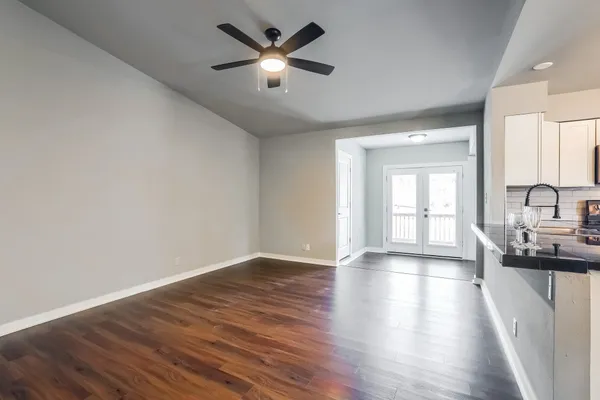 $1,645 | 5909 Lago Vista Way, Unit B, Lago Vista, TX 78645