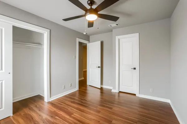 $1,645 | 5909 Lago Vista Way, Unit B, Lago Vista, TX 78645