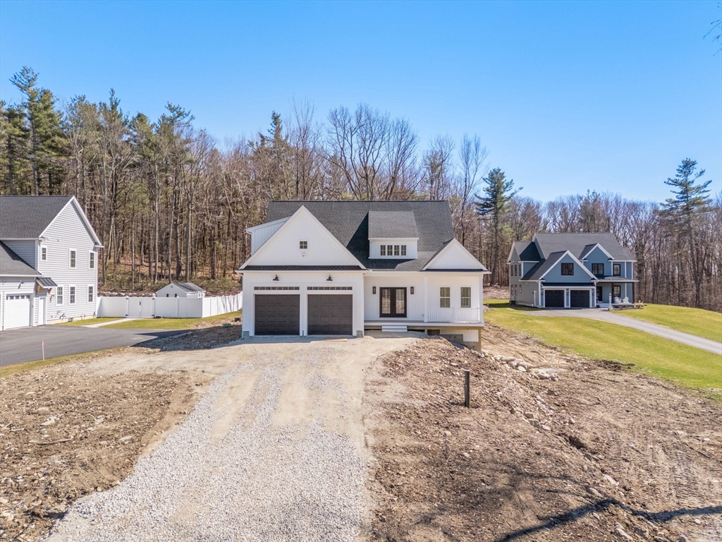 306 Fisher Road Holden, MA 01520 - Photo 31 of 33