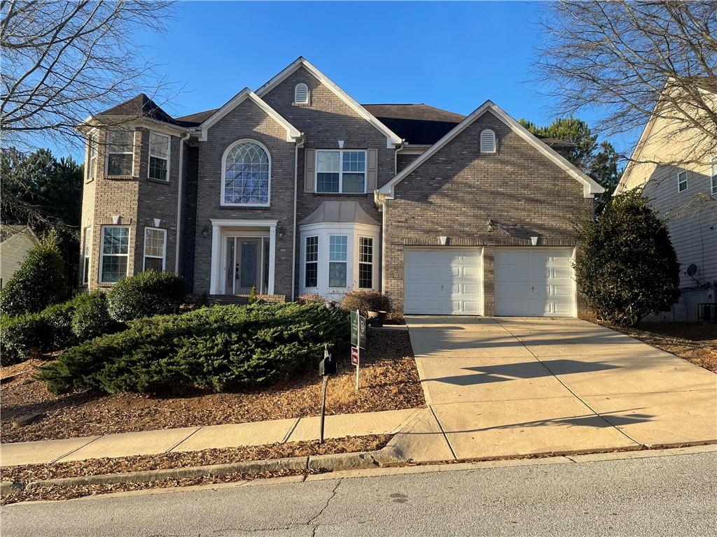5596 Baffin Road Atlanta, GA 30349 - Photo 1 of 1 Gallery Image 1