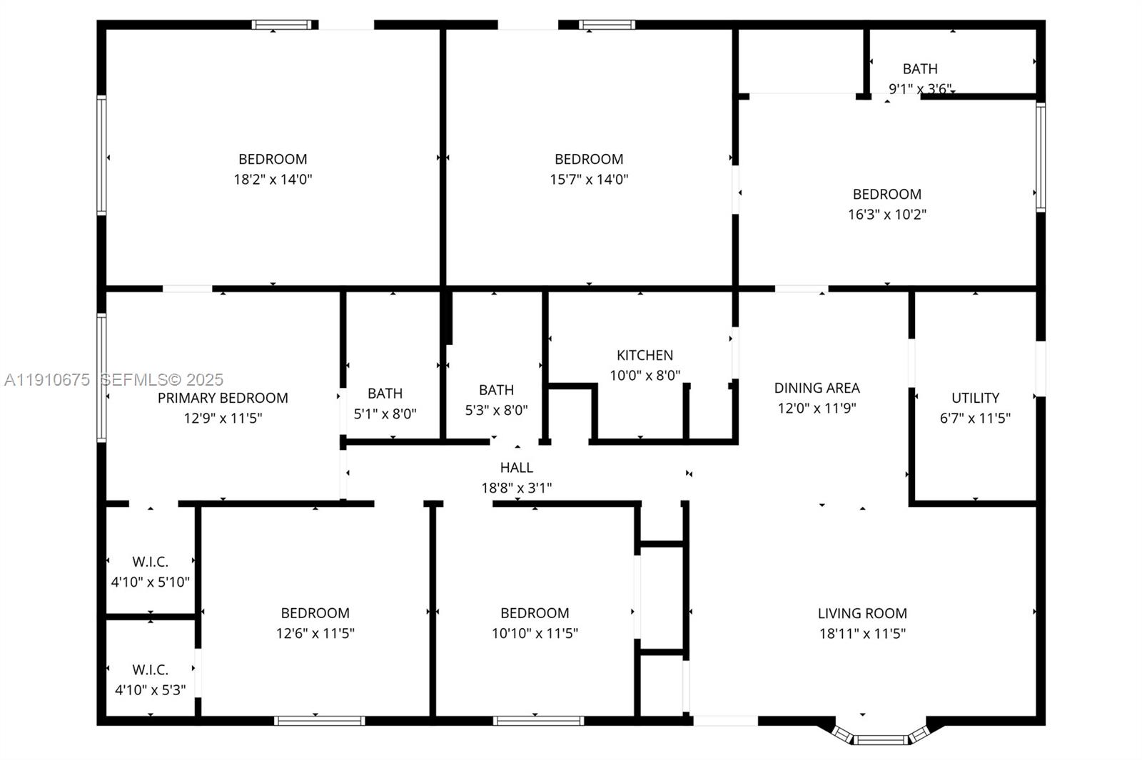 30300 Southwest 149th Avenue Homestead, FL 33033 - Photo 22 of 22