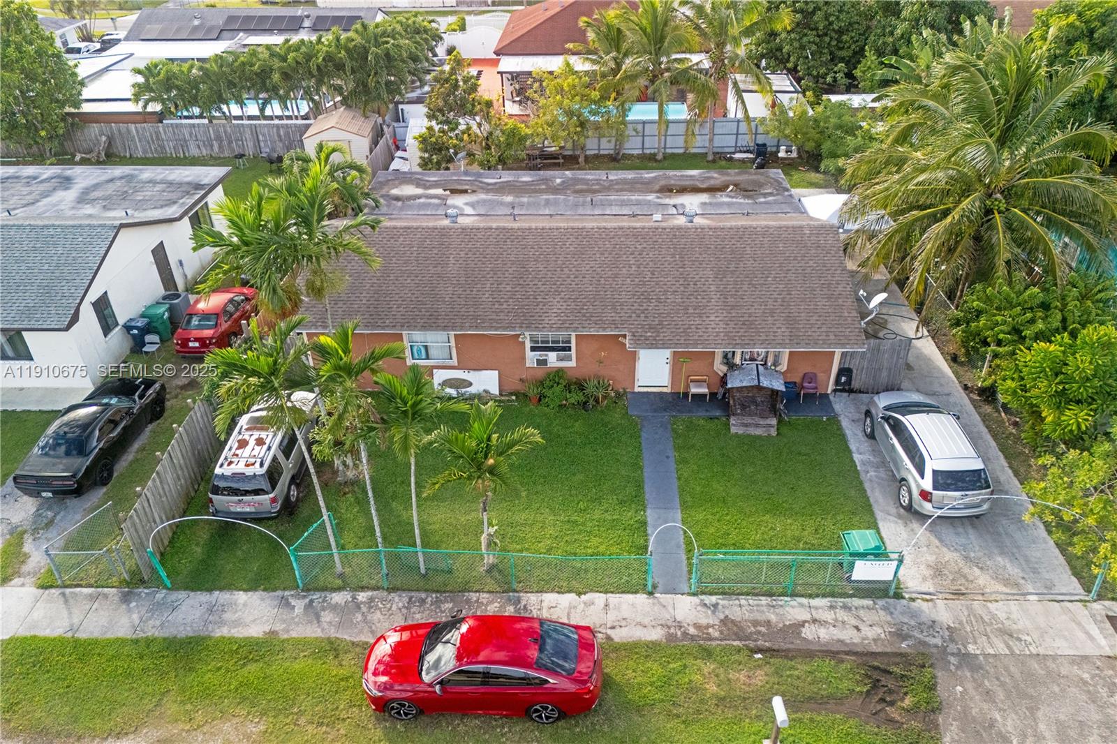 30300 Southwest 149th Avenue Homestead, FL 33033 - Photo 3 of 22