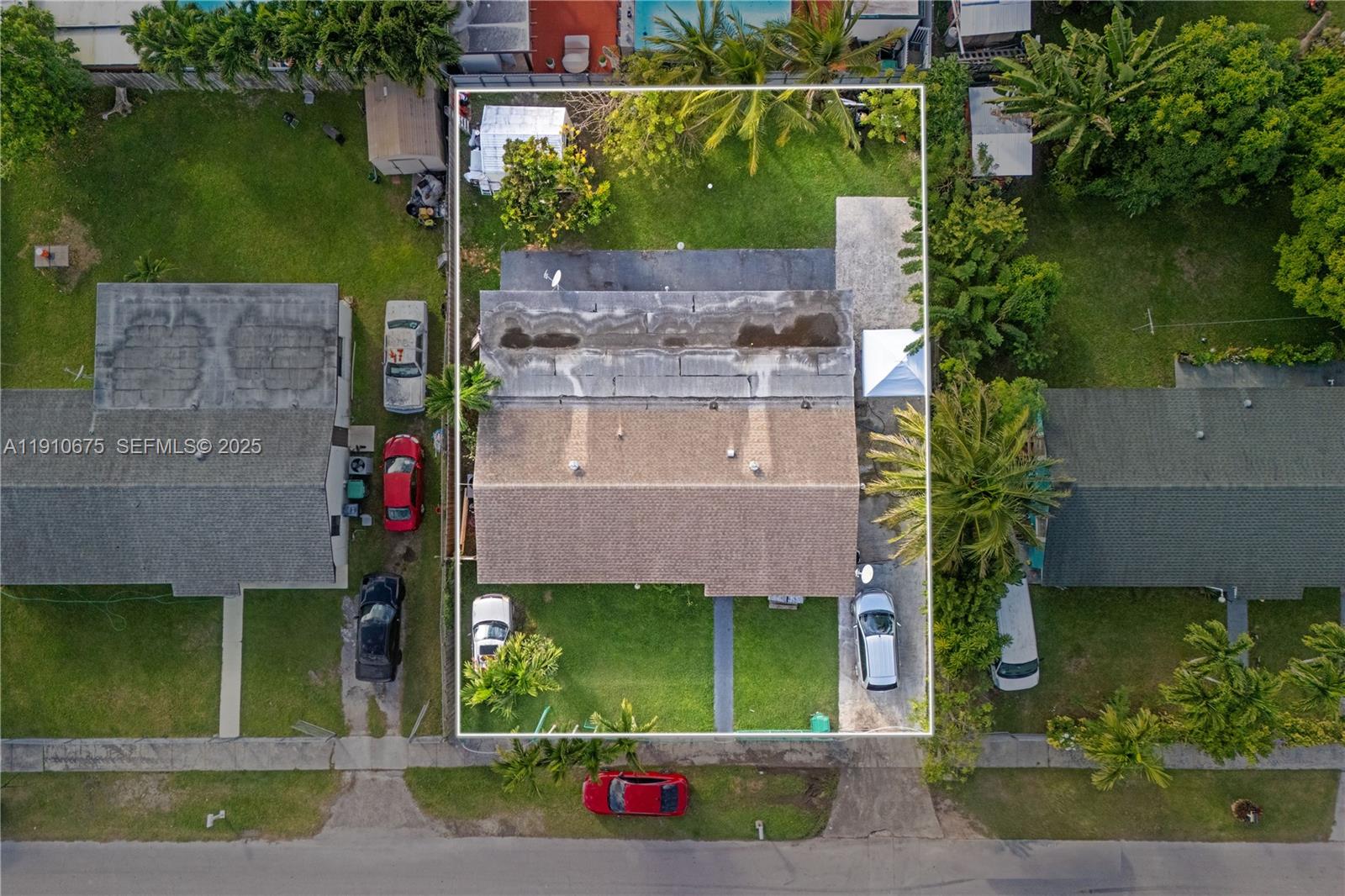 30300 Southwest 149th Avenue Homestead, FL 33033 - Photo 4 of 22