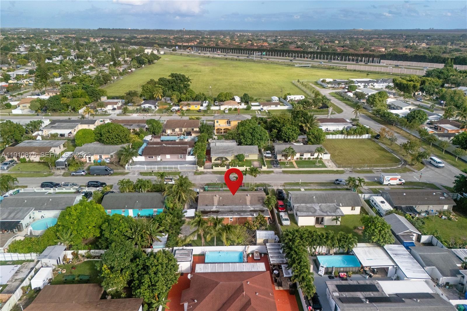 30300 Southwest 149th Avenue Homestead, FL 33033 - Photo 6 of 22