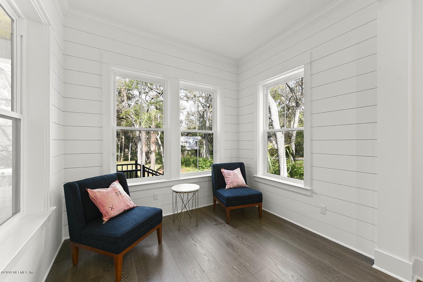 1213 Neck Road Ponte Vedra Beach, FL 32082 - Photo 20 of 48 S. Owner's Suite Sitting Area