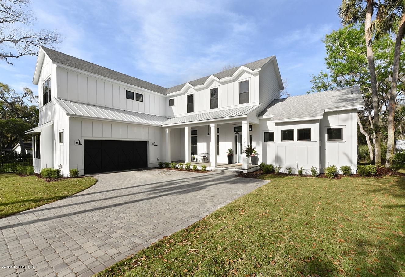 1213 Neck Road Ponte Vedra Beach, FL 32082 - Photo 2 of 48 B. Modern Farmhouse at 1213 Neck Road