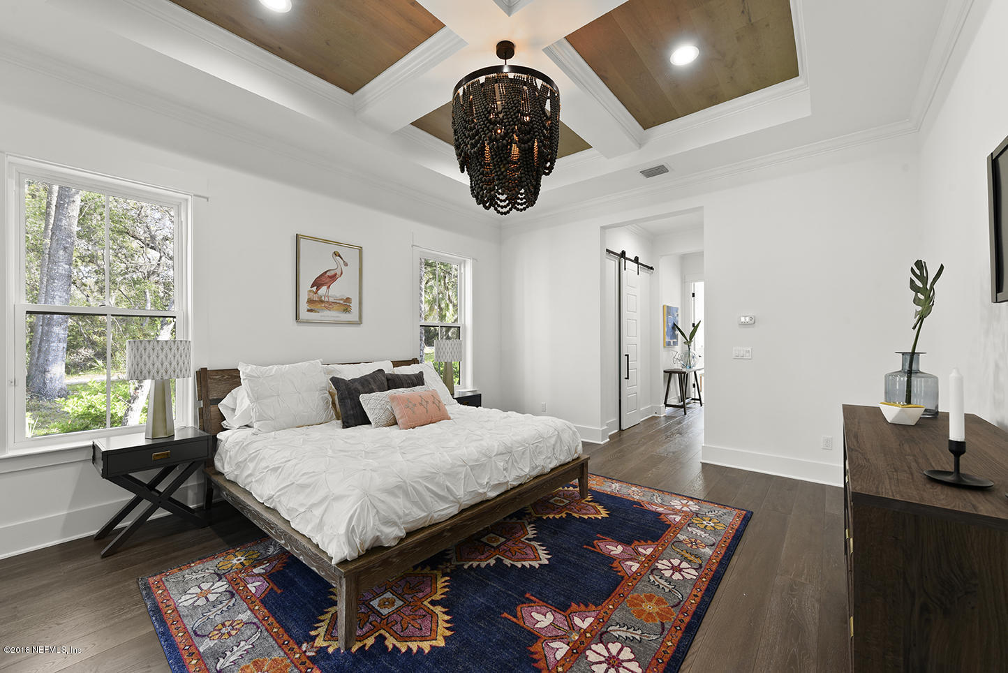 1213 Neck Road Ponte Vedra Beach, FL 32082 - Photo 21 of 48 T. Owner's Suite towards Bath