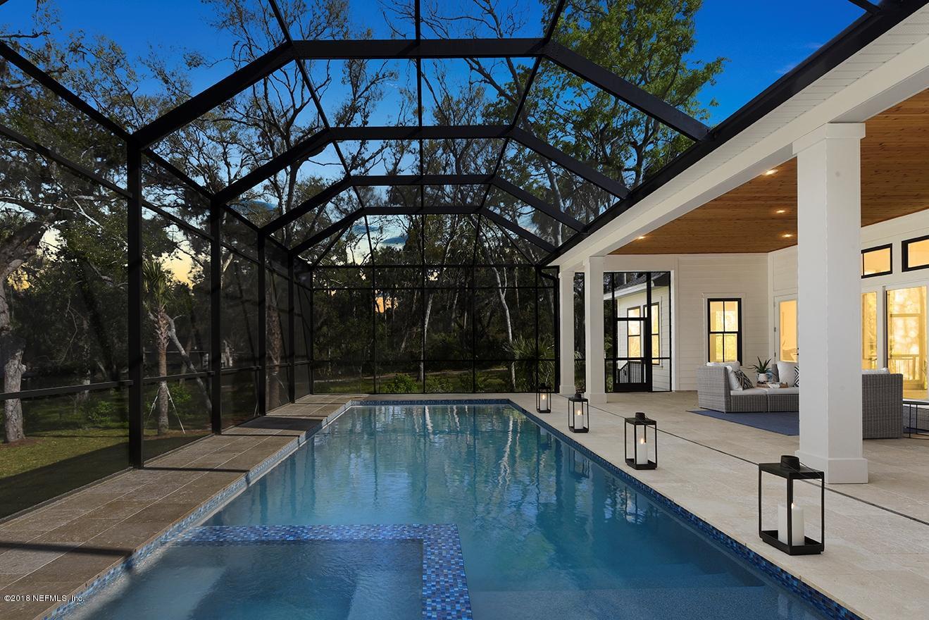 1213 Neck Road Ponte Vedra Beach, FL 32082 - Photo 48 of 48 ZS. Fox Signature Homes