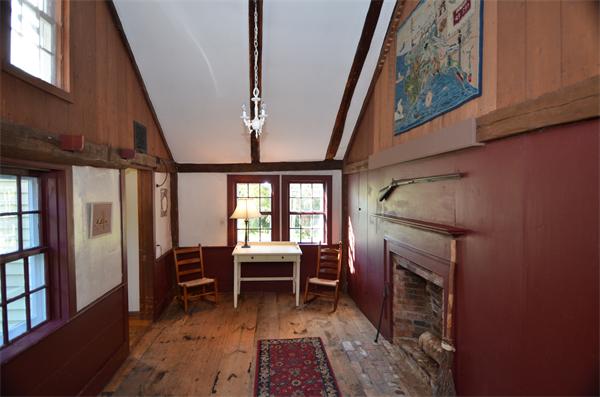 283 Ballville Road Bolton, MA 01740 - Photo 11 of 23