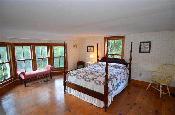 283 Ballville Road Bolton, MA 01740 - Photo 14 of 23