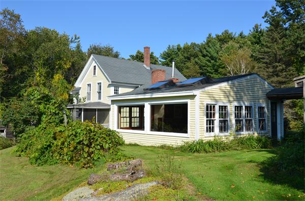 283 Ballville Road Bolton, MA 01740 - Photo 17 of 23