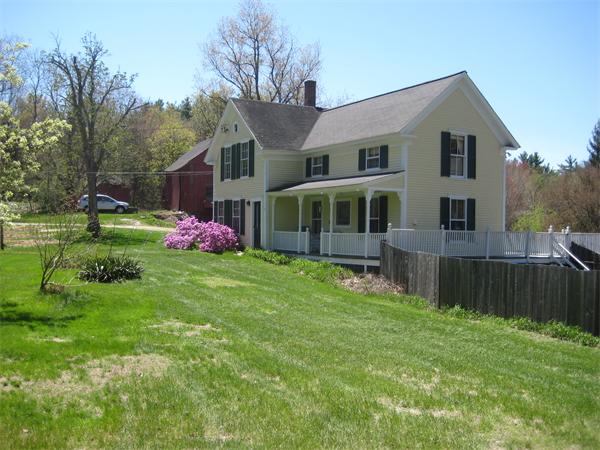 283 Ballville Road Bolton, MA 01740 - Photo 20 of 23