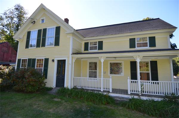 283 Ballville Road Bolton, MA 01740 - Photo 2 of 23