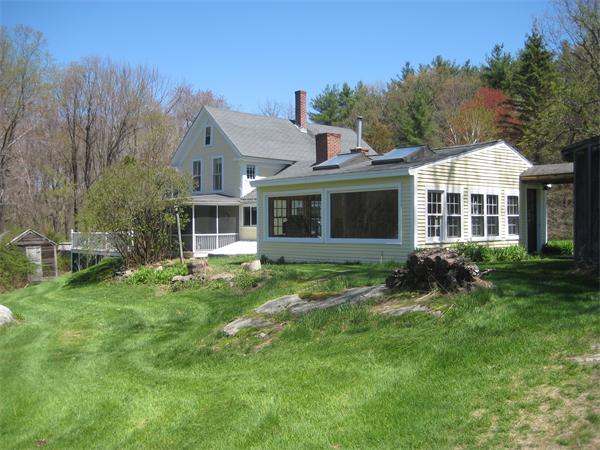 283 Ballville Road Bolton, MA 01740 - Photo 23 of 23