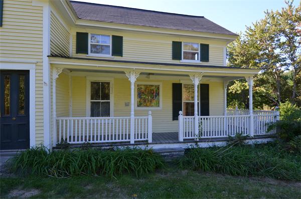 283 Ballville Road Bolton, MA 01740 - Photo 3 of 23