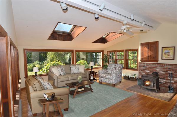 283 Ballville Road Bolton, MA 01740 - Photo 5 of 23