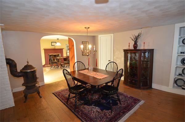 283 Ballville Road Bolton, MA 01740 - Photo 7 of 23