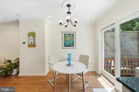 $799,000 | 1128 Powhatan Street, Alexandria, VA 22314