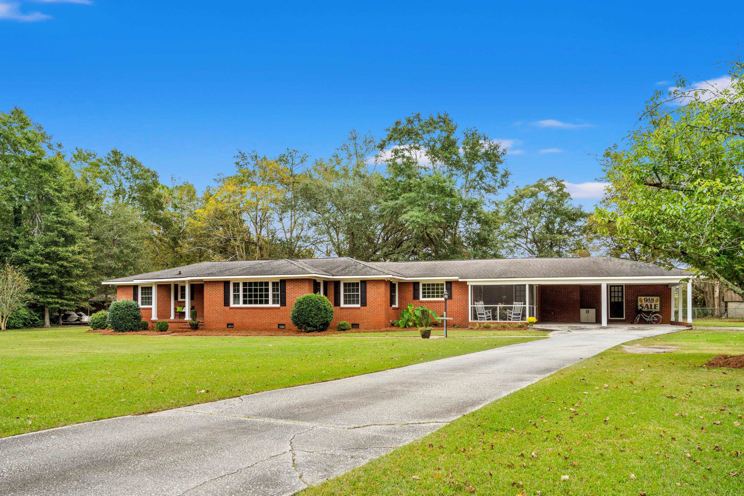 4867 Bluff Road Mullins, SC 29574 - Photo 1 of 39 Gallery Image 1
