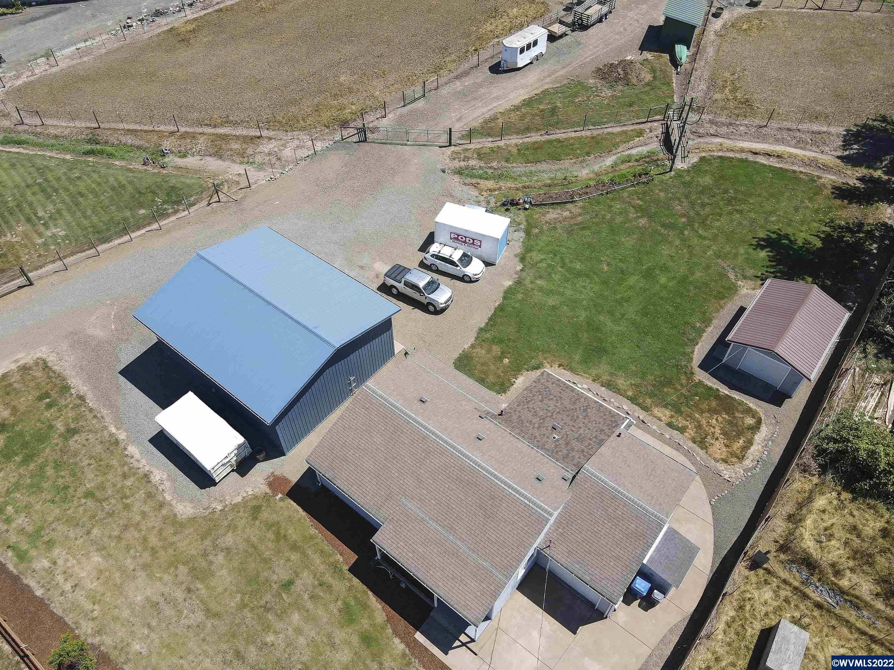 1382 Cordon Road Northeast Salem, OR 97317 - Photo 30 of 32 Gallery Image 30